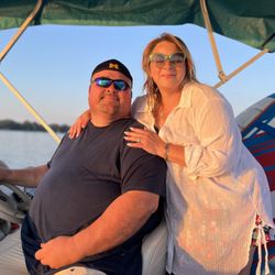 Sunset Pontoon Rentals