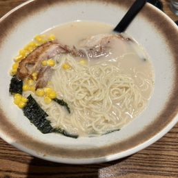 Shoyu Ramen