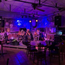 Sunday night open mic!