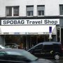 Photo of Spobag Travel Shop