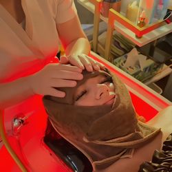 Aroma HeadSpa