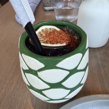 Suspiro - Spanish Near Me - San Jose, California