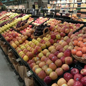 Publix Super Markets - a variety of fruits and vegetables - Grocery Near Me - Ocala, Florida