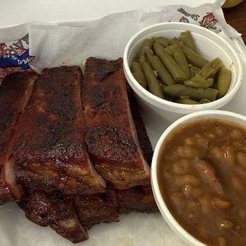 Bandana's Bar-B Q - St. Ann - Barbeque Near Me - Saint Ann, Missouri Bandana's Bar-B Q - St. Ann - Barbeque Near Me - Saint Ann, Missouri