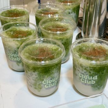 Cloud Club - Coffee & Tea Near Me Cloud Club - Coffee & Tea Near Me