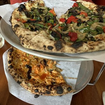 Otto - Pizza Near Me - Chester, Connecticut