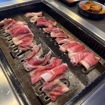 Mr. Kim's Korean BBQ - Brisket - Korean Near Me - Las Vegas, Nevada Mr. Kim's Korean BBQ - Brisket - Korean Near Me - Las Vegas, Nevada