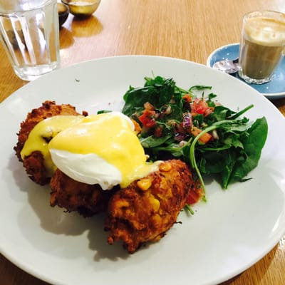 St Jude Cafe by null