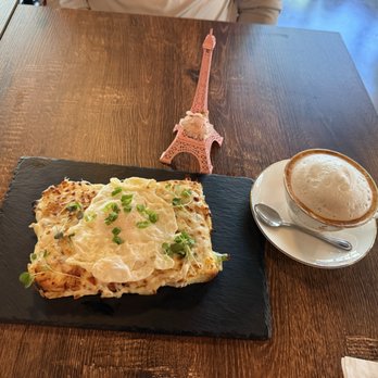 Vanilla Espresso French Café - Themed Cafes Near Me - Miramar, Florida Vanilla Espresso French Café - Themed Cafes Near Me - Miramar, Florida