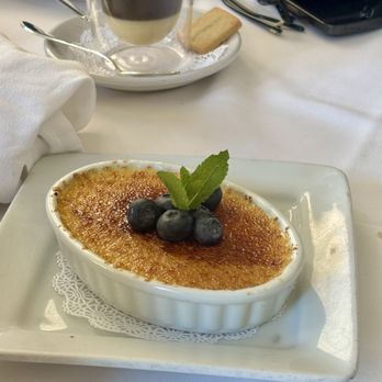 Le Colonial - Crème brûlée - Vietnamese Near Me - Chicago, Illinois Le Colonial - Crème brûlée - Vietnamese Near Me - Chicago, Illinois