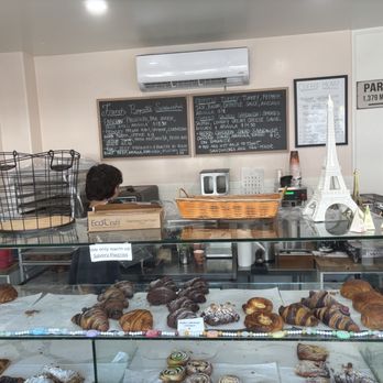 Little French Bakery - Bakeries Near Me - Manhattan Beach, California Little French Bakery - Bakeries Near Me - Manhattan Beach, California