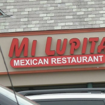 Mi Lupita - Mexican Near Me - Ballwin, Missouri Mi Lupita - Mexican Near Me - Ballwin, Missouri