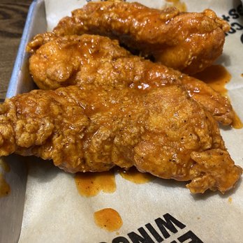 East Coast Wings + Grill - American Near Me - Clemmons, North Carolina