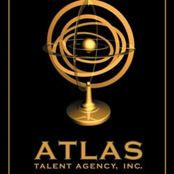 Atlas Talent Agency