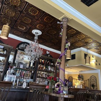 Vampire Cafe - Bar - Cafes Near Me - New Orleans, Louisiana