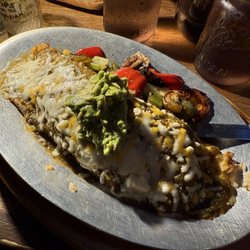 Diego's - Panqueque especial