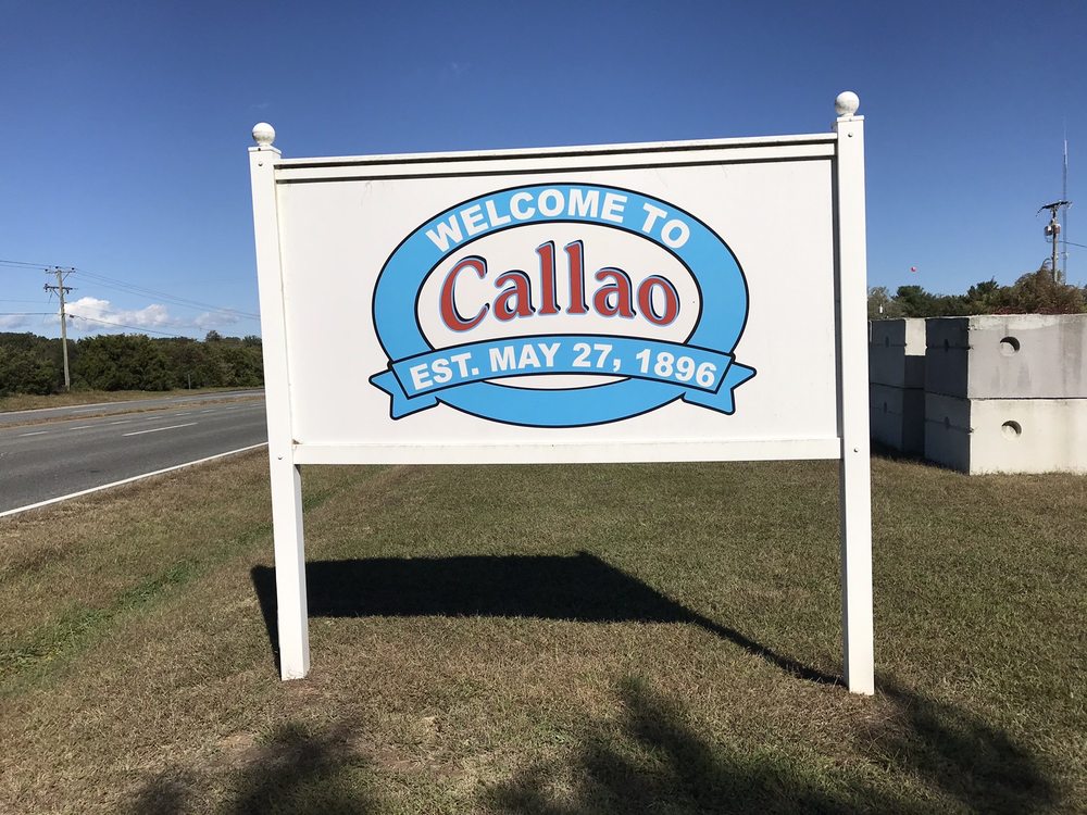 TOWN OF CALLAO Callao, Virginia Local Flavor Yelp