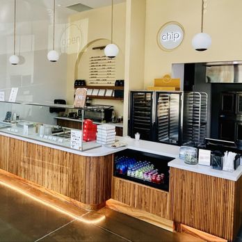 Chip Cookies - Coffee & Tea Near Me - Sacramento, California Chip Cookies - Coffee & Tea Near Me - Sacramento, California