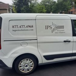 Integrated Pest Solutions