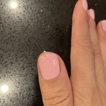Villa Park Nails - Mani - Nail Salons Near Me - Orange, California