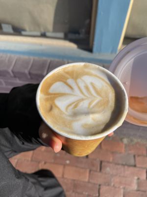 Nine Bar Espresso by null