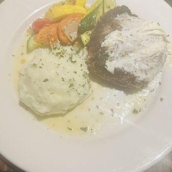 Zio Fraedo’s - Filet Mignon - Italian Near Me - Vallejo, California Zio Fraedo’s - Filet Mignon - Italian Near Me - Vallejo, California