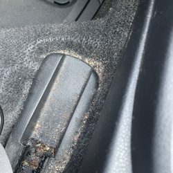 Fullers Carwash - $55. And they do as minimal of a job as they can. Not worth the money. No pride in their job. More photos ..