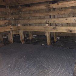 LA Fitness - Sauna