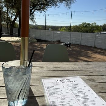 Lower 48 - Outdoor area - Bars Near Me - Austin, Texas