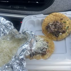 Leo's Tacos
