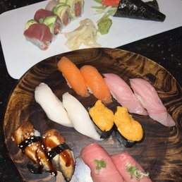 Tokyo Roll