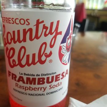Orgullo Latino - Oh my bad its raspberry not strawberry - Salad Near Me - Orlando, Florida Orgullo Latino - Oh my bad its raspberry not strawberry - Salad Near Me - Orlando, Florida