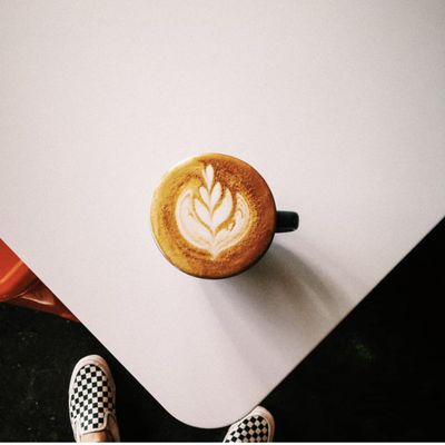 Domestique Coffee - Satellite (Avondale) by null