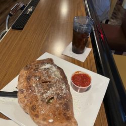 Stella’s - Stromboli