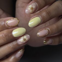 Milano Nail Spa The Heights