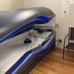 Beach Bumz Tanning Spa