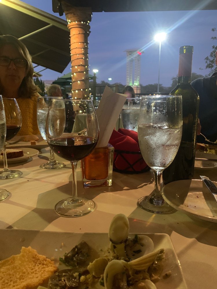 Luce Ristorante e Enoteca