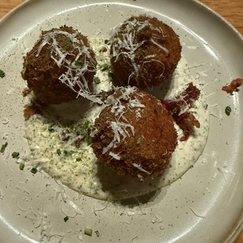 Revel Market and Bar - Arancini - Bars Near Me - Richmond, Virginia Revel Market and Bar - Arancini - Bars Near Me - Richmond, Virginia