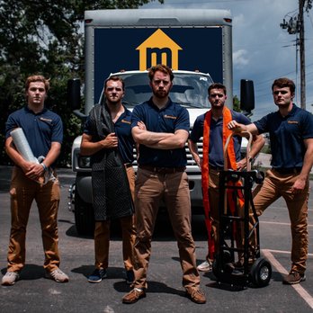 Modern Moving Company - Squad - Movers Near Me - Olivette, Missouri Modern Moving Company - Squad - Movers Near Me - Olivette, Missouri