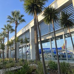 Southwest Airlines - Beautiful airport