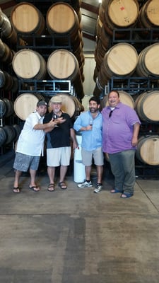McPrice Myers Wines by null