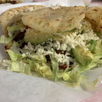 El Primo Taquieras - GORDITA - Mexican Near Me - Salisbury, Maryland El Primo Taquieras - GORDITA - Mexican Near Me - Salisbury, Maryland