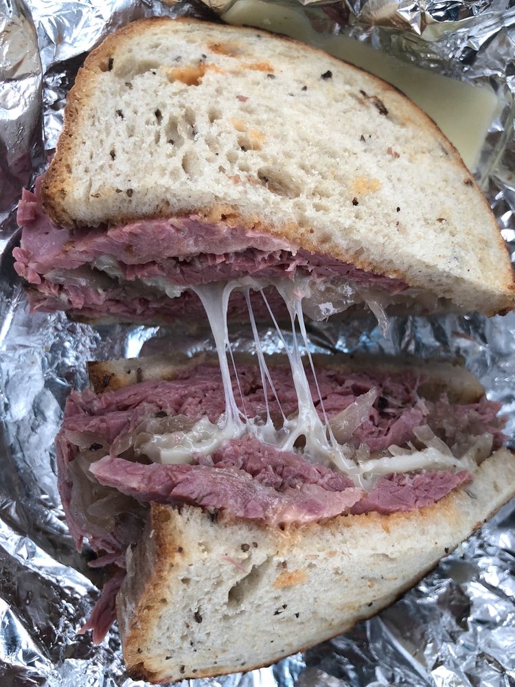GOLD’S DELICATESSEN 45 Photos & 111 Reviews 421 Post Rd E, Westport