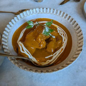 ROOH - Rooh Butter Chicken - Indian Near Me - San Francisco, California ROOH - Rooh Butter Chicken - Indian Near Me - San Francisco, California