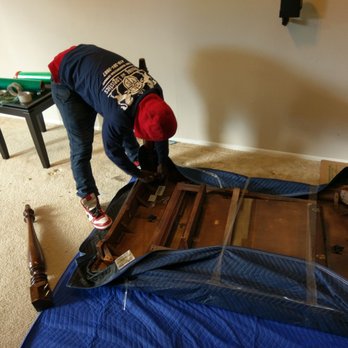 5Links Transportation Services - Movers Near Me - Fallston, Maryland