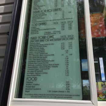 Serrano’s Espresso - Juice Bars & Smoothies Near Me - Anchorage, Alaska Serrano’s Espresso - Juice Bars & Smoothies Near Me - Anchorage, Alaska