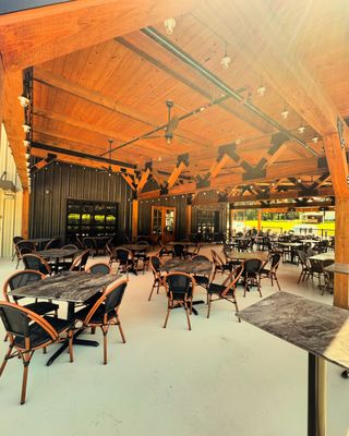 Southern Star Brewing Company by null