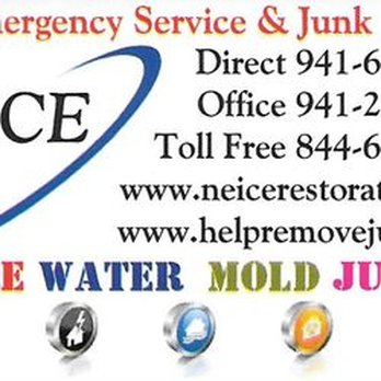 Neice Restoration - Water / Fire & Mold Damage also Junk Removal Service - Junk Removal & Hauling Near Me Neice Restoration - Water / Fire & Mold Damage also Junk Removal Service - Junk Removal & Hauling Near Me