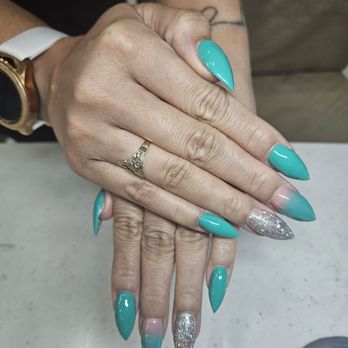 Nails of US - Nails - Nail Salons Near Me - Lady Lake, Florida Nails of US - Nails - Nail Salons Near Me - Lady Lake, Florida