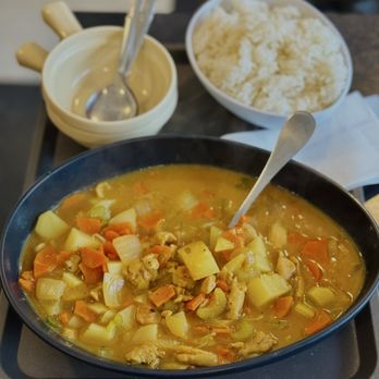 Rice Time - Curry - Asian Fusion Near Me - Wilsonville, Oregon Rice Time - Curry - Asian Fusion Near Me - Wilsonville, Oregon